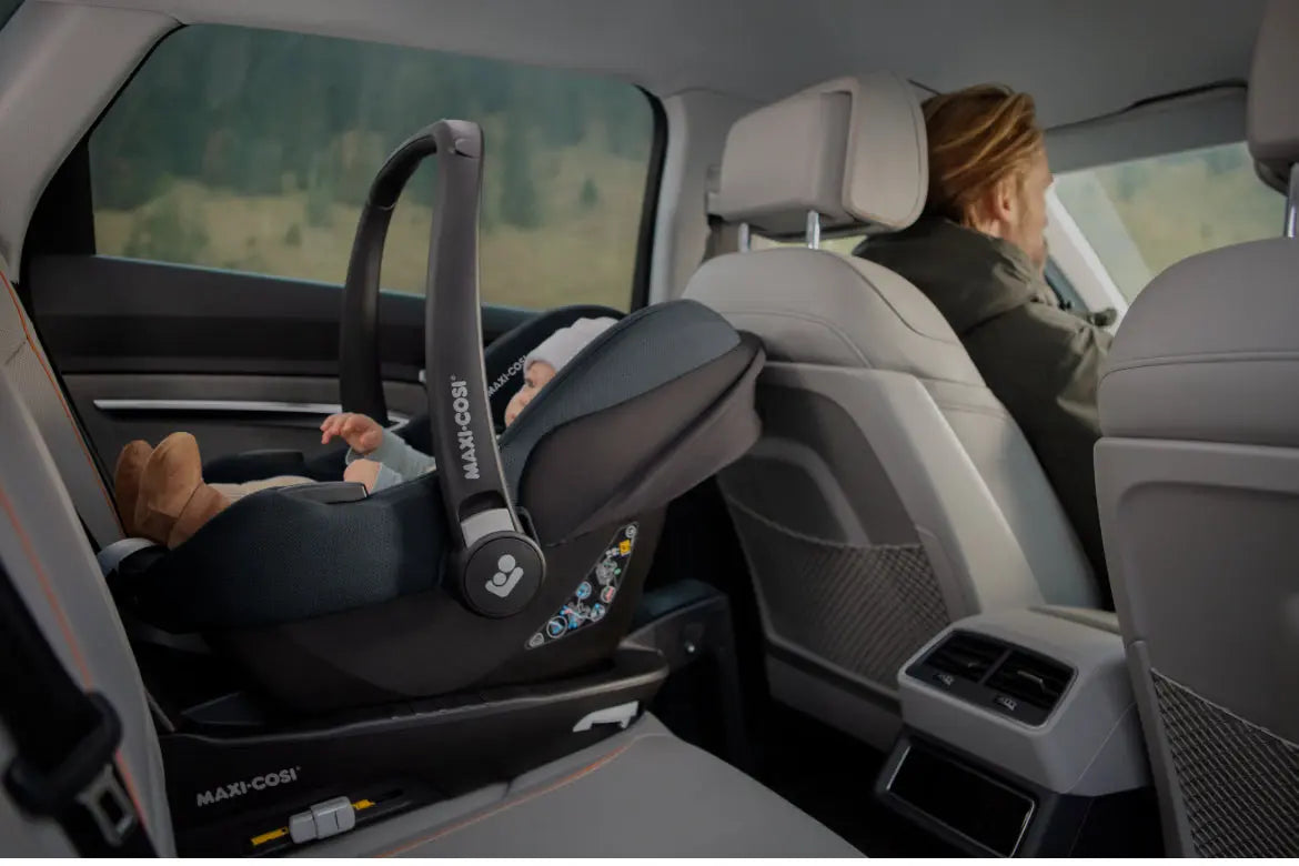 Siège auto et accessoires BB Cigogne