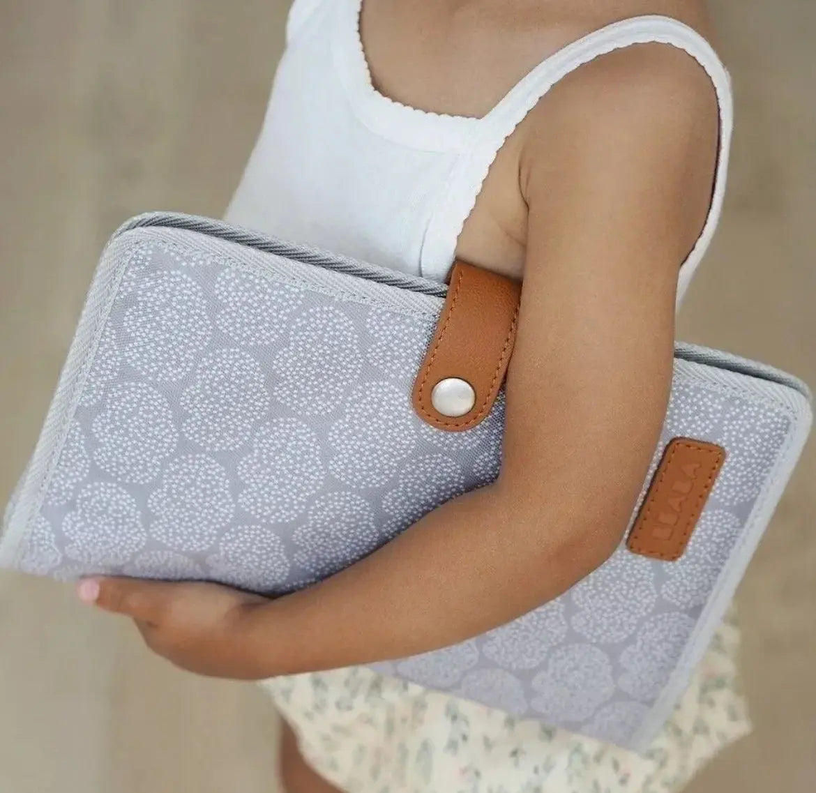 Carnet de santé BB Cigogne