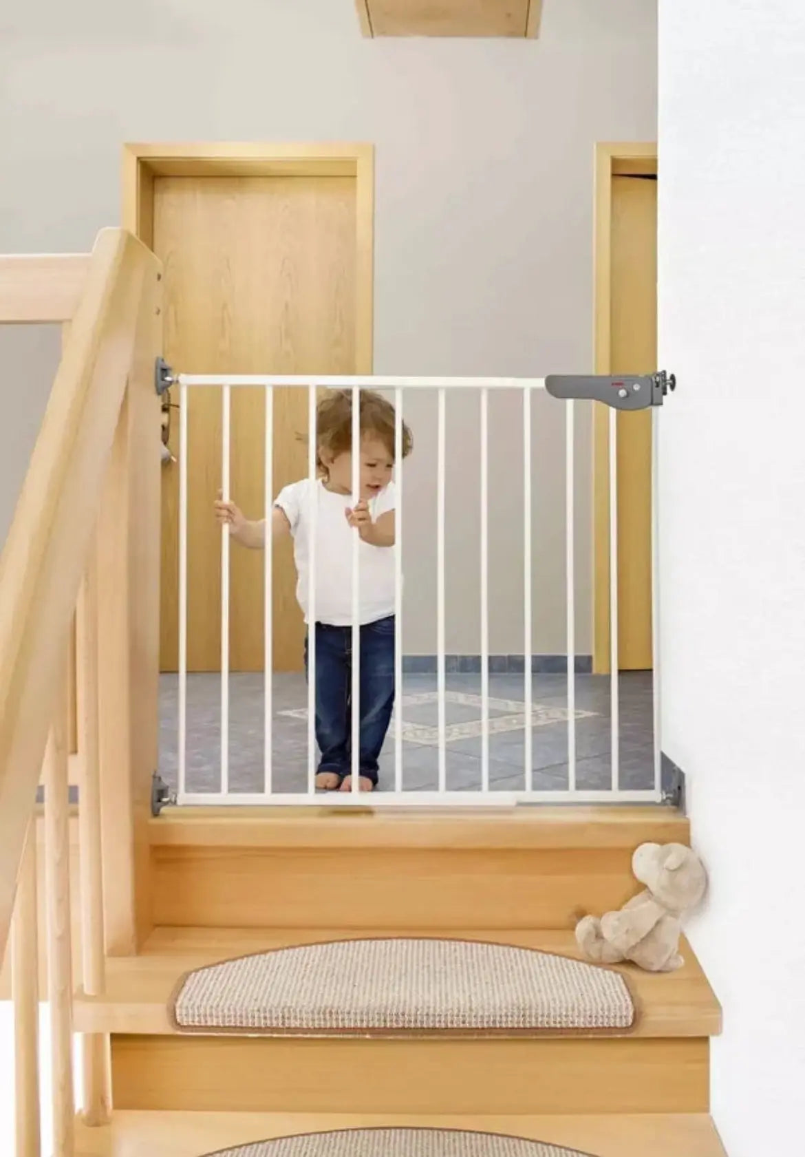 Sécurité BB Cigogne