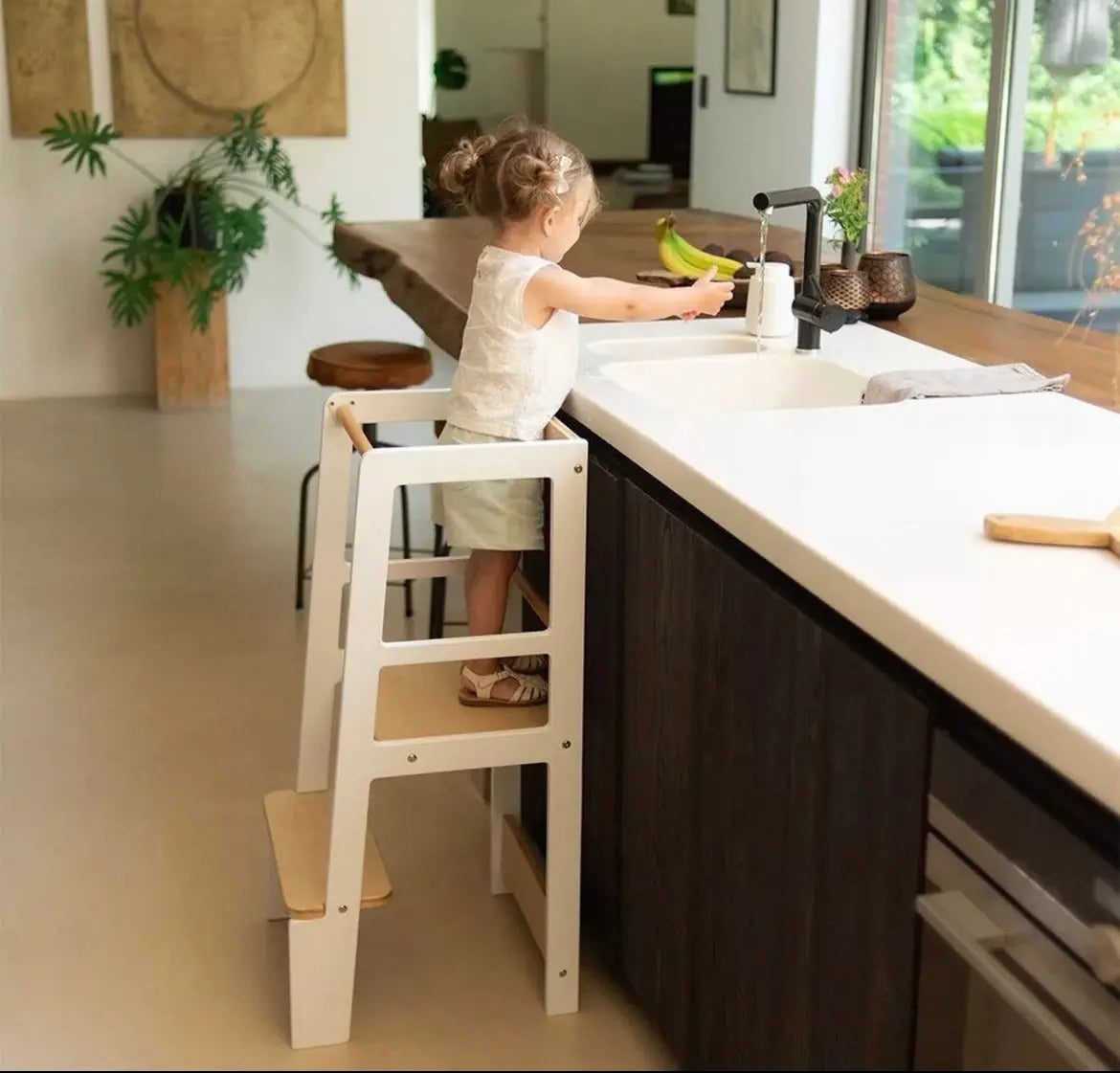 Tour-observation BB Cigogne