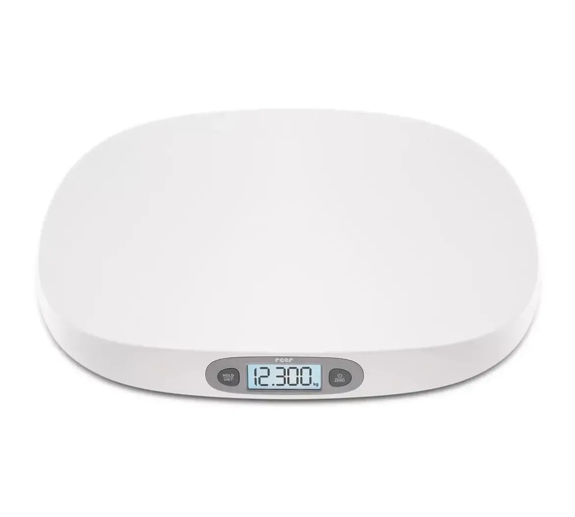 Balance bébé BB Cigogne