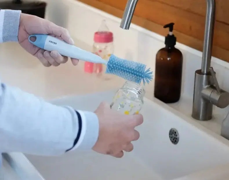 Goupillons BB Cigogne