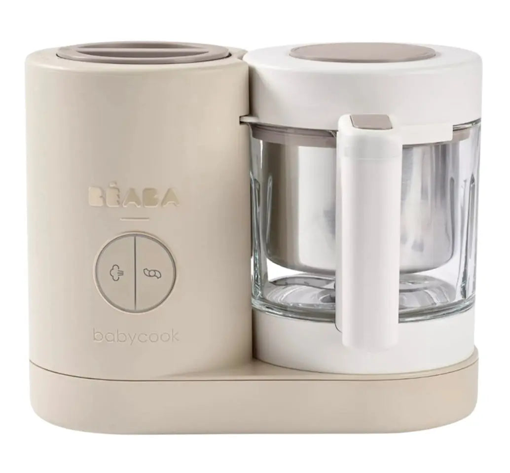 Babycook terre argile BB Cigogne