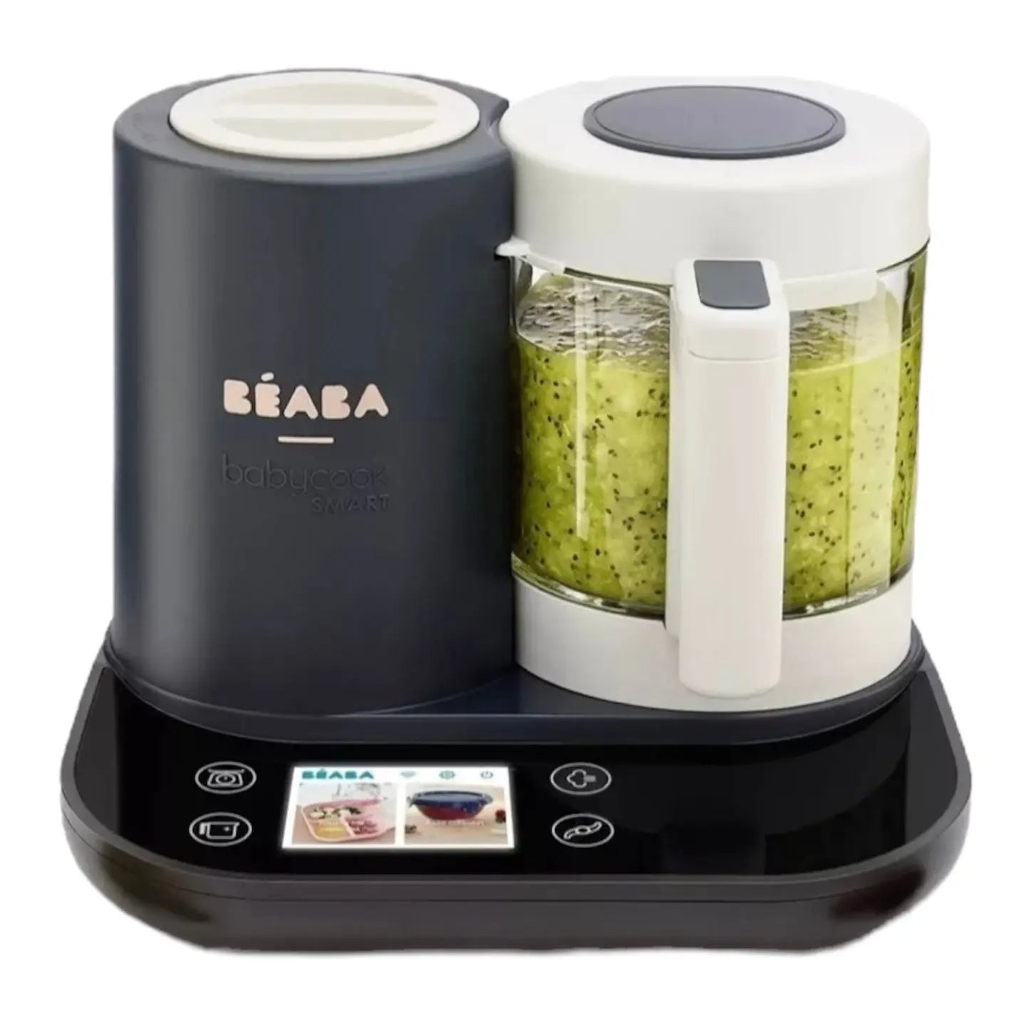 Babycook connecté BB Cigogne