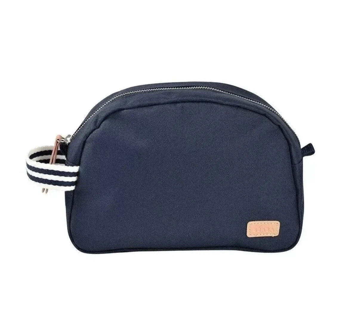 Box Sac à langer Genève - BLEU MARINE