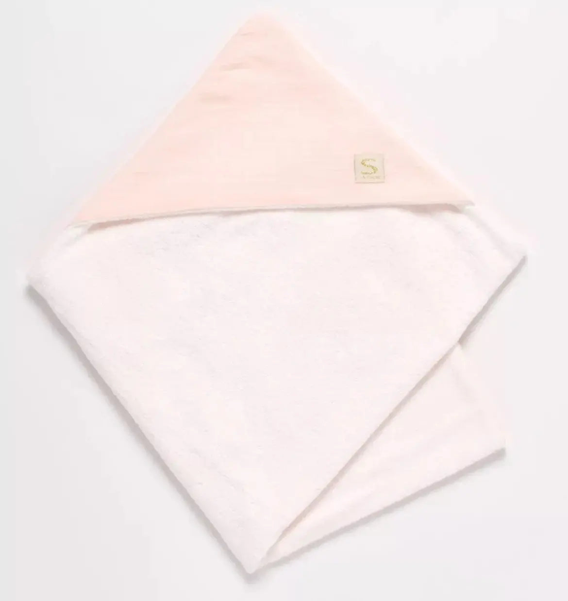 Cape de bain SAUTHON - ROSE Sauthon