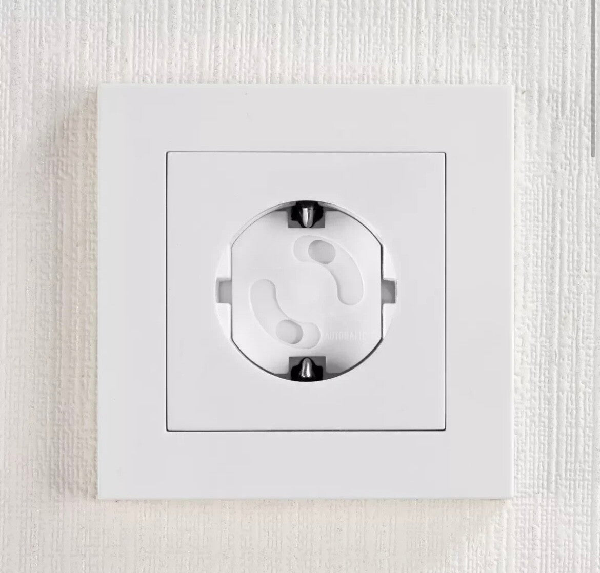 Box Sécurité (avec barrière) BB Cigogne