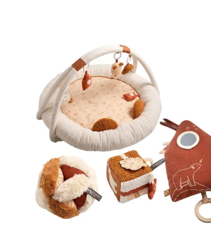 Box - Orsino Sauthon