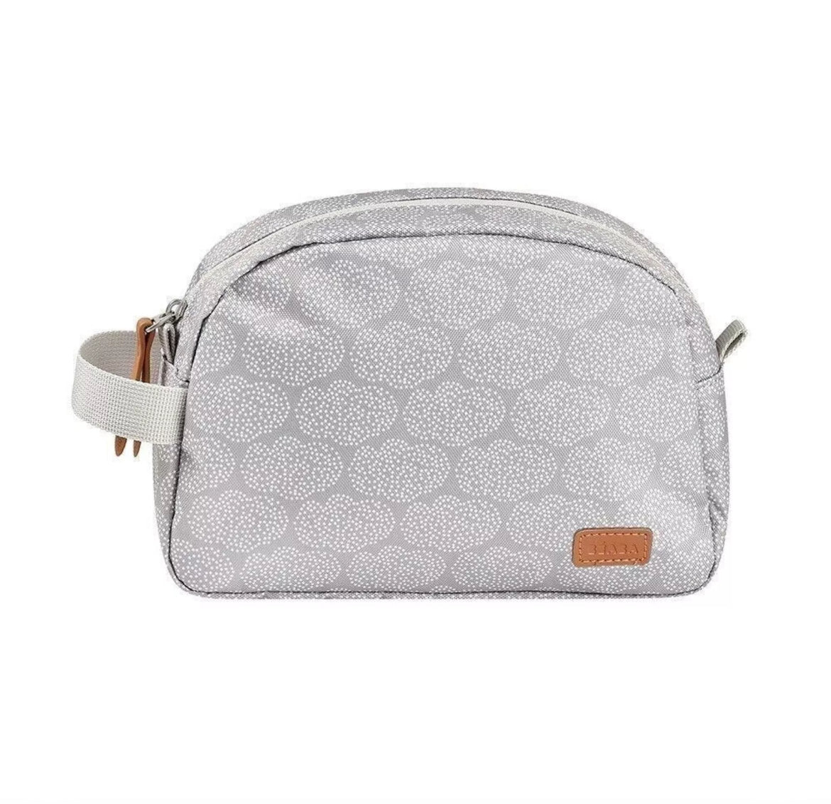 BEABA, Trousse de toilette - TINY DOTS BB Cigogne