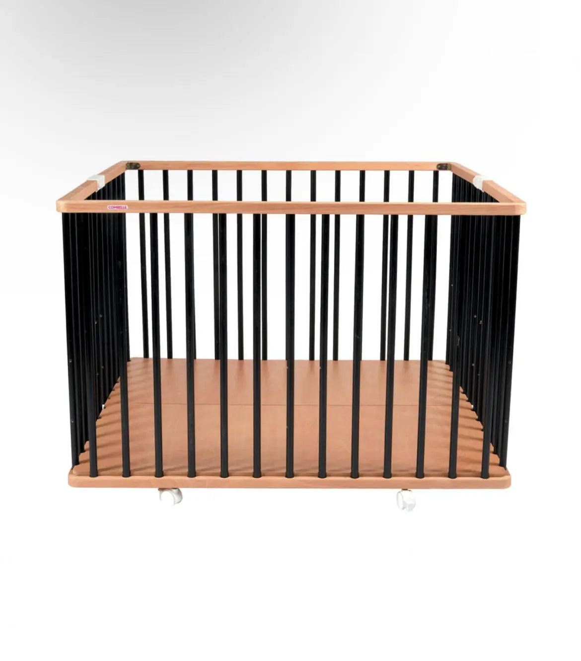 Parc carré - GABY NOIR COMBELLE