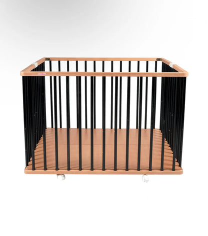 Parc carré - GABY NOIR COMBELLE