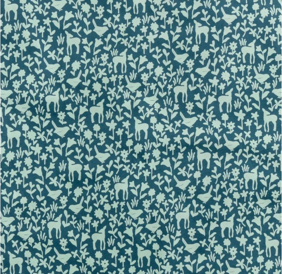 Gigoteuse ouatinée (Taille 6-24mois) - TILLEUL PROMENONS NOUS BB Cigogne