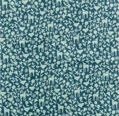 Gigoteuse ouatinée (Taille 6-24mois) - TILLEUL PROMENONS NOUS BB Cigogne