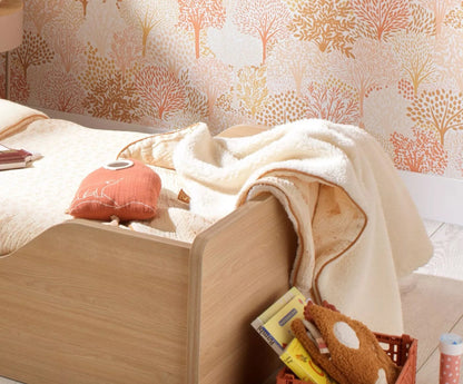 Couverture - ORSINO BB Cigogne