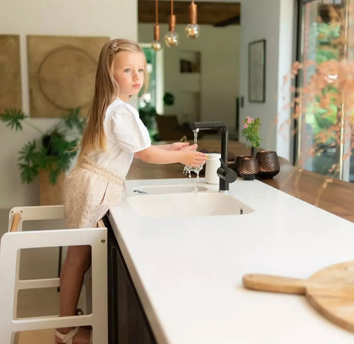 Tour apprentissage BEABA Childhome