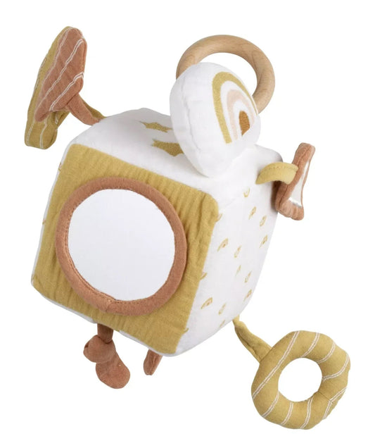 Cube d'activité - SUNLIGHT BB Cigogne