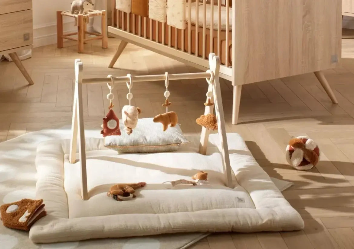 Box - Orsino 2 — Neutre BB Cigogne