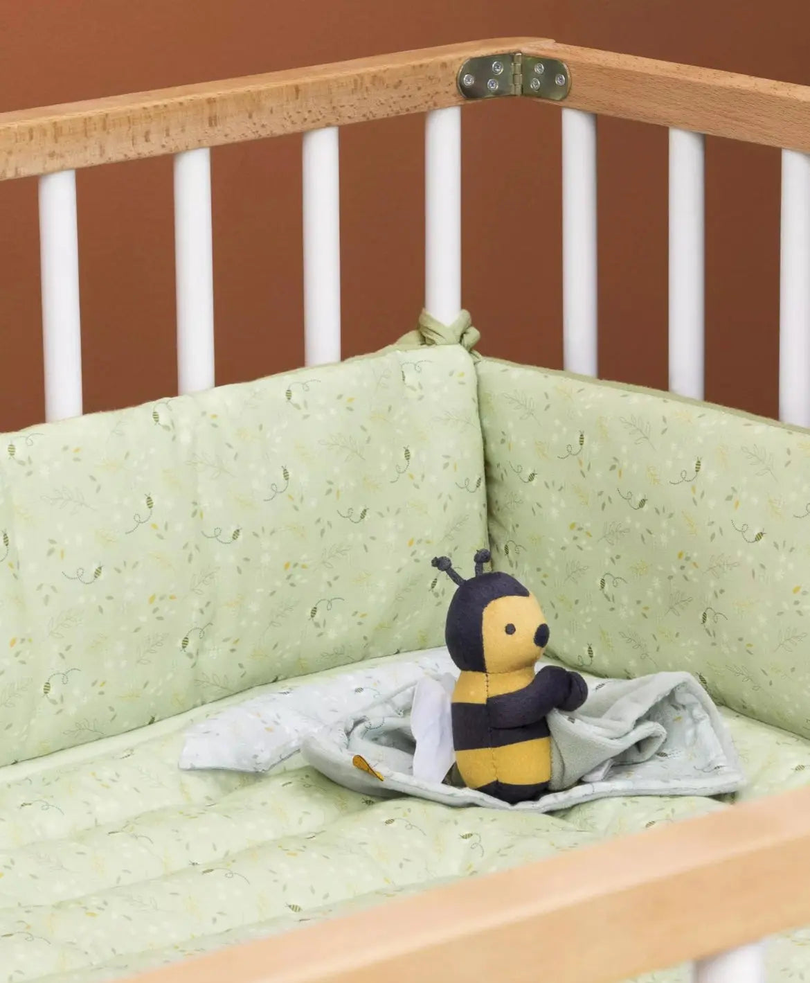 Nouveauté ! TAPIS DE PARC - VERT COMBELLE