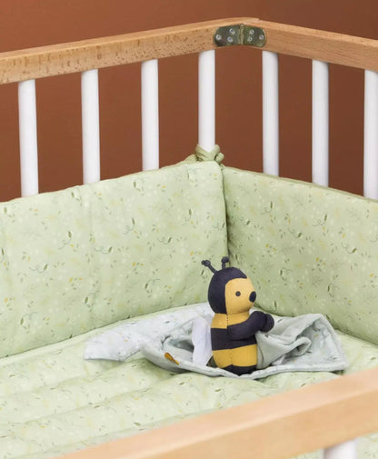 Nouveauté ! TAPIS DE PARC - VERT COMBELLE