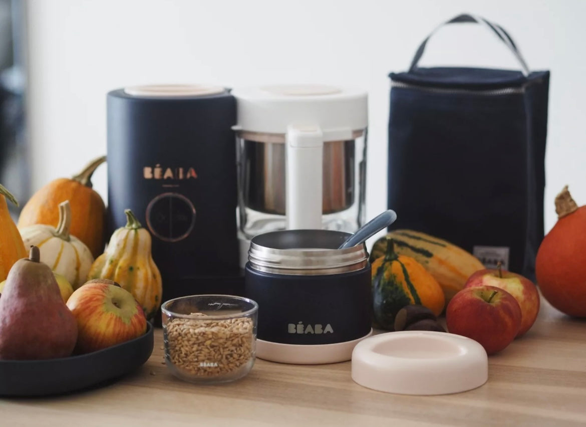 Babycook NEO- Bleu Nuit