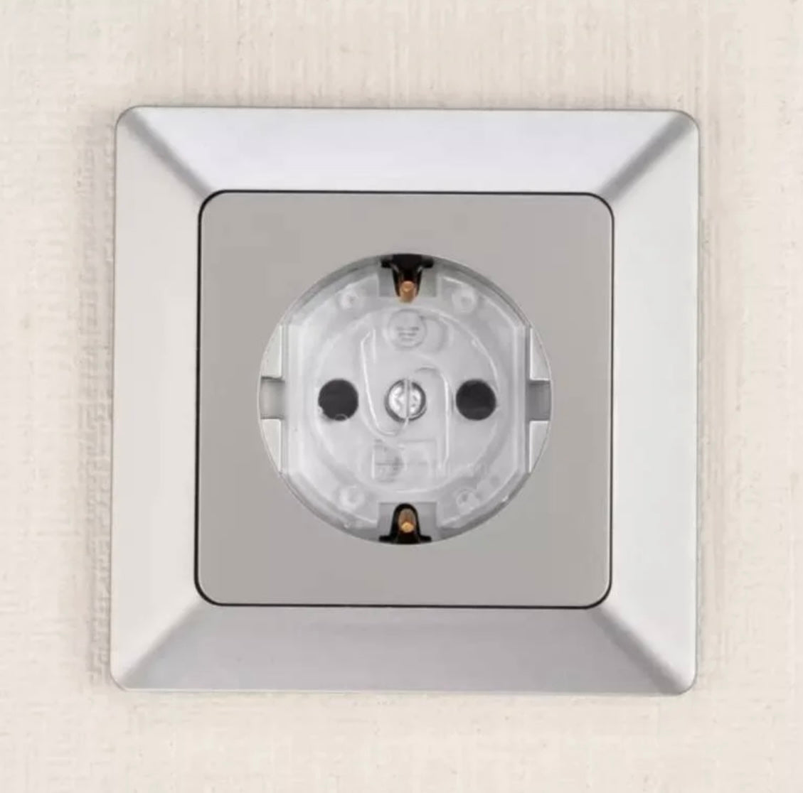 Box Sécurité (sans barrière) BB Cigogne