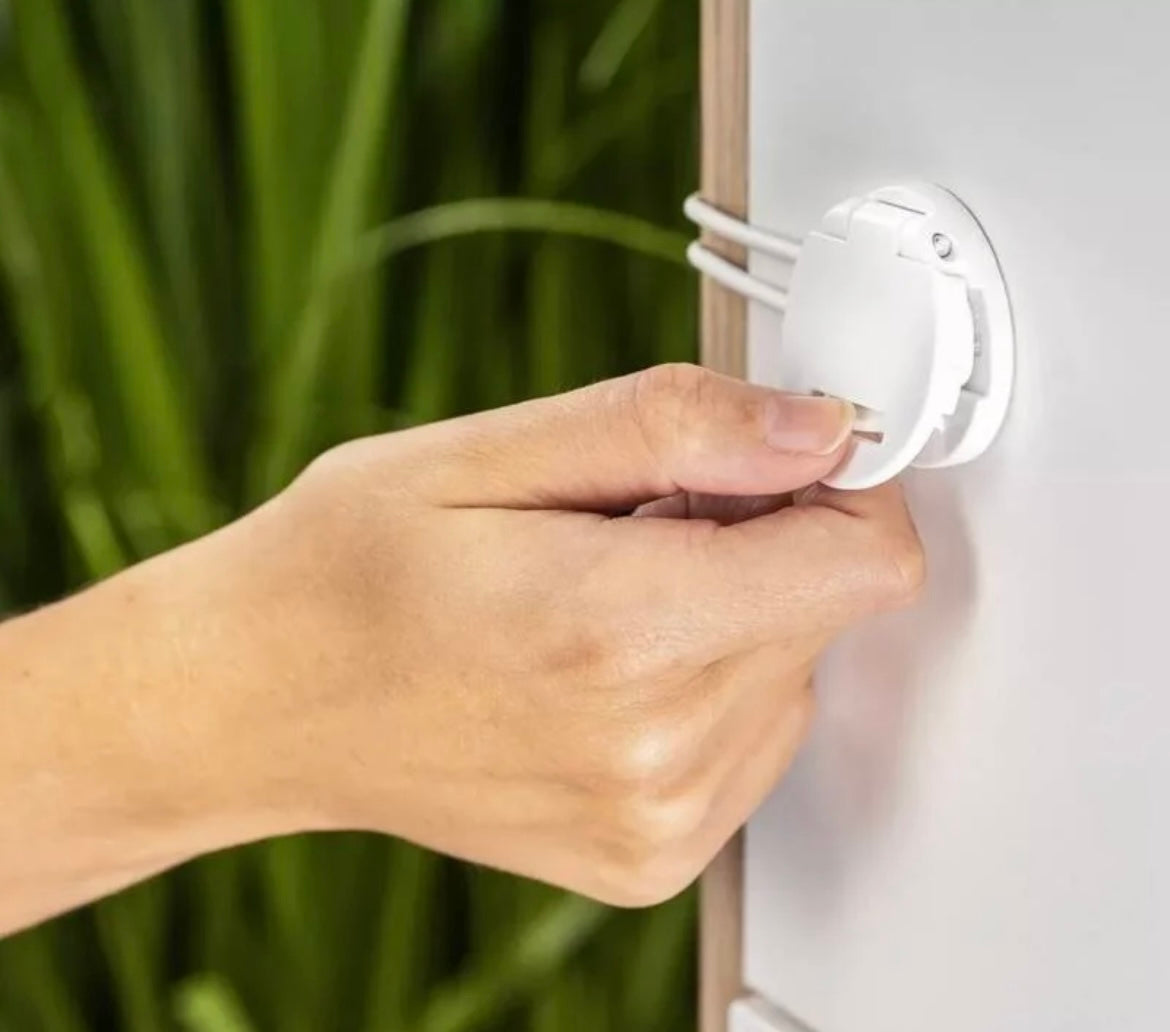 Box Sécurité (sans barrière) BB Cigogne