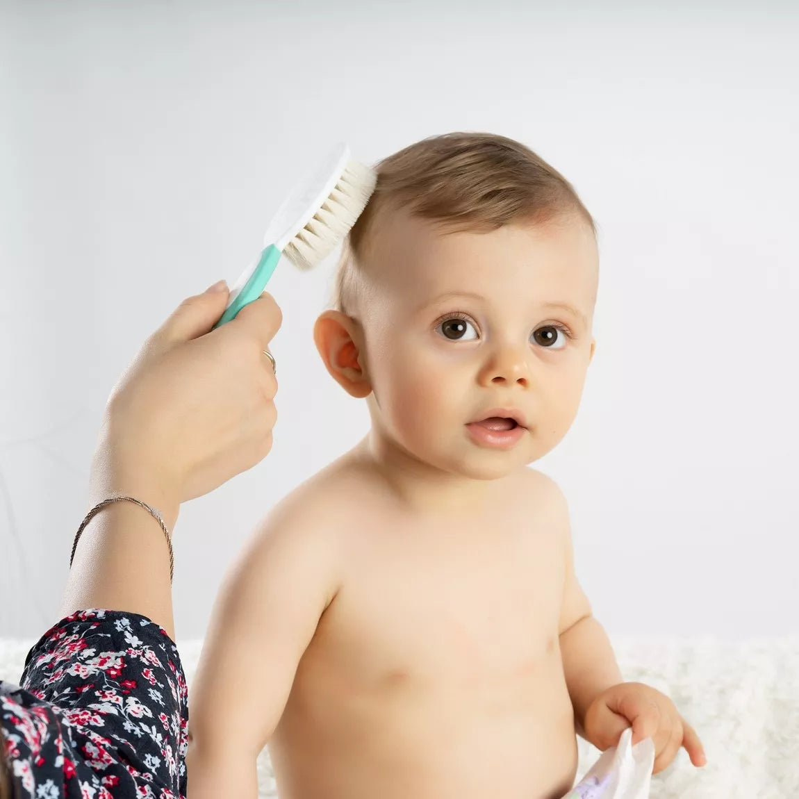 Babycare trousse de soin