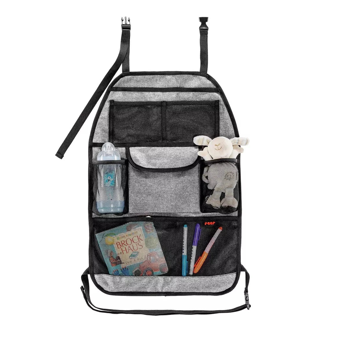 TravelKid Tidy Autositz-Organisateur BB Cigogne