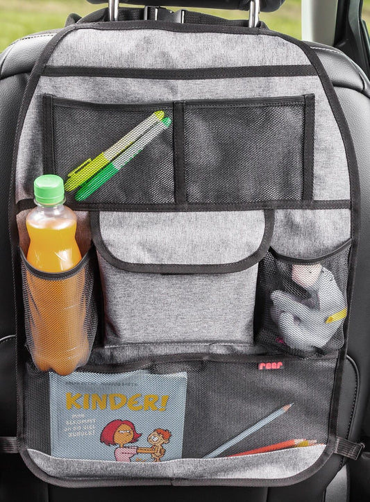 TravelKid Tidy Autositz-Organisateur BB Cigogne