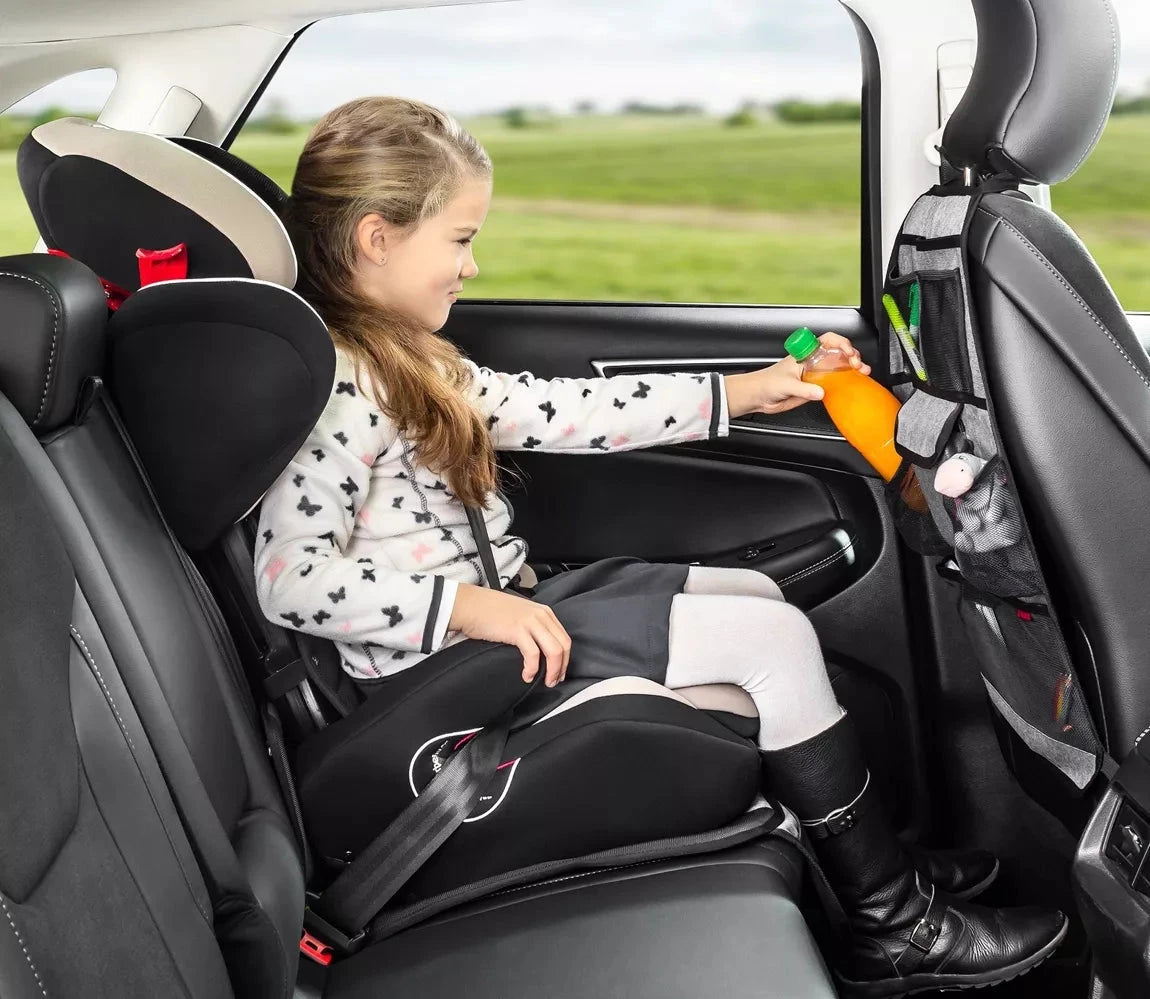 TravelKid Tidy Autositz-Organisateur BB Cigogne