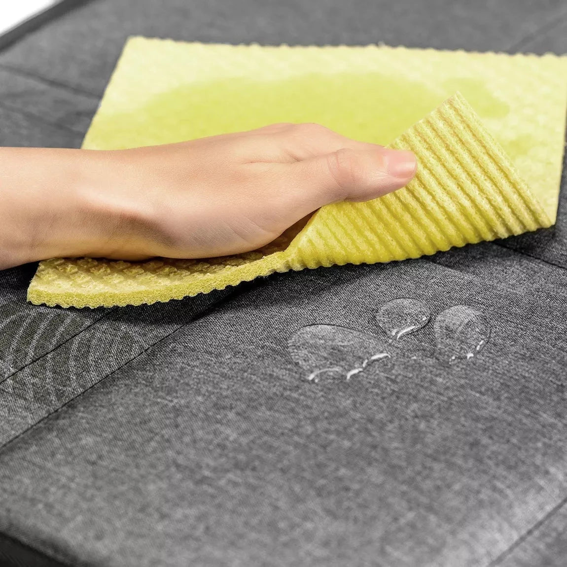 TravelKid Tidy Autositz-Organisateur BB Cigogne