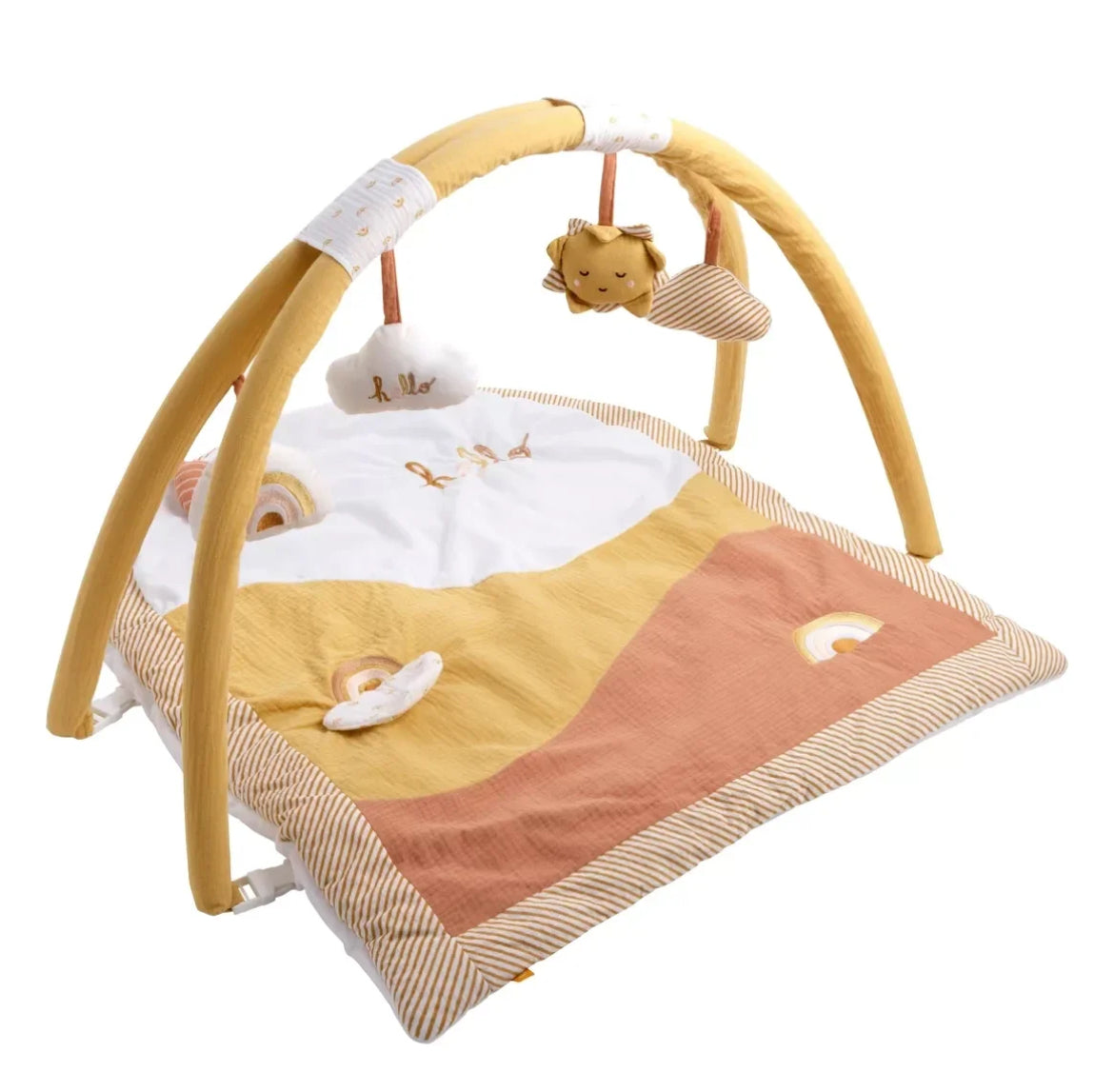 Tapis d'éveil - SUNLIGHT BB Cigogne