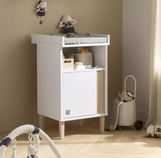 MEUBLE A LANGER PALOMA BB Cigogne