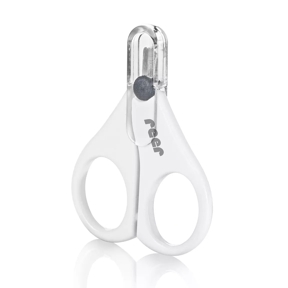 Set coupe ongle/ciseaux - Babycare