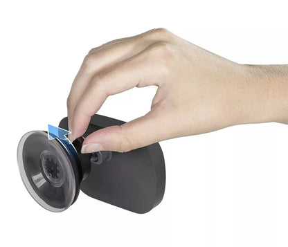 ParentsView - miroir de sécurité automobile BB Cigogne