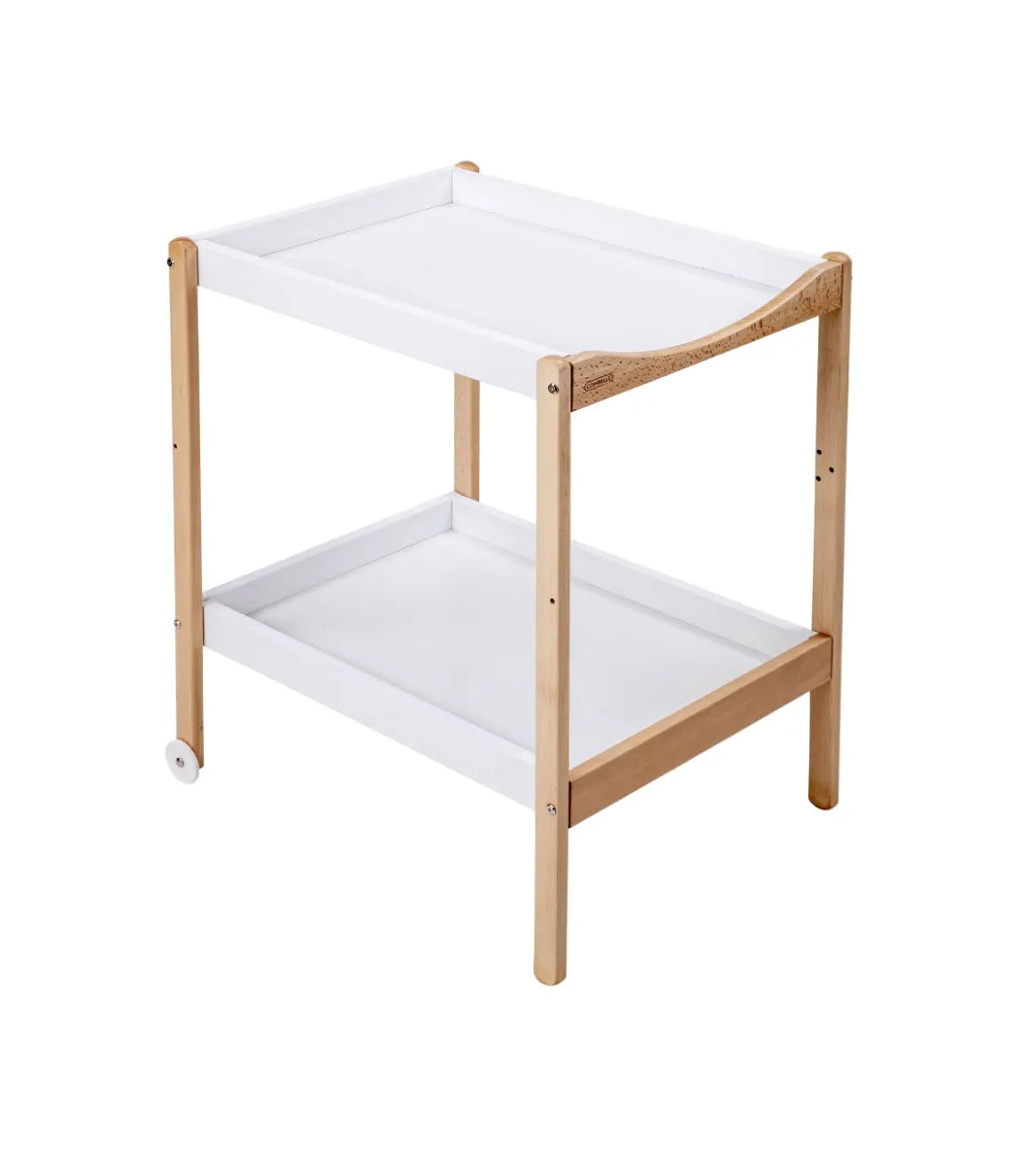 Table à langer Margot - BLANC COMBELLE