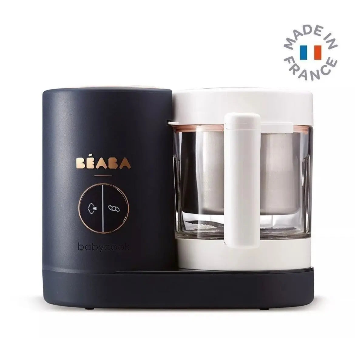 Babycook NEO- Bleu Nuit Beaba