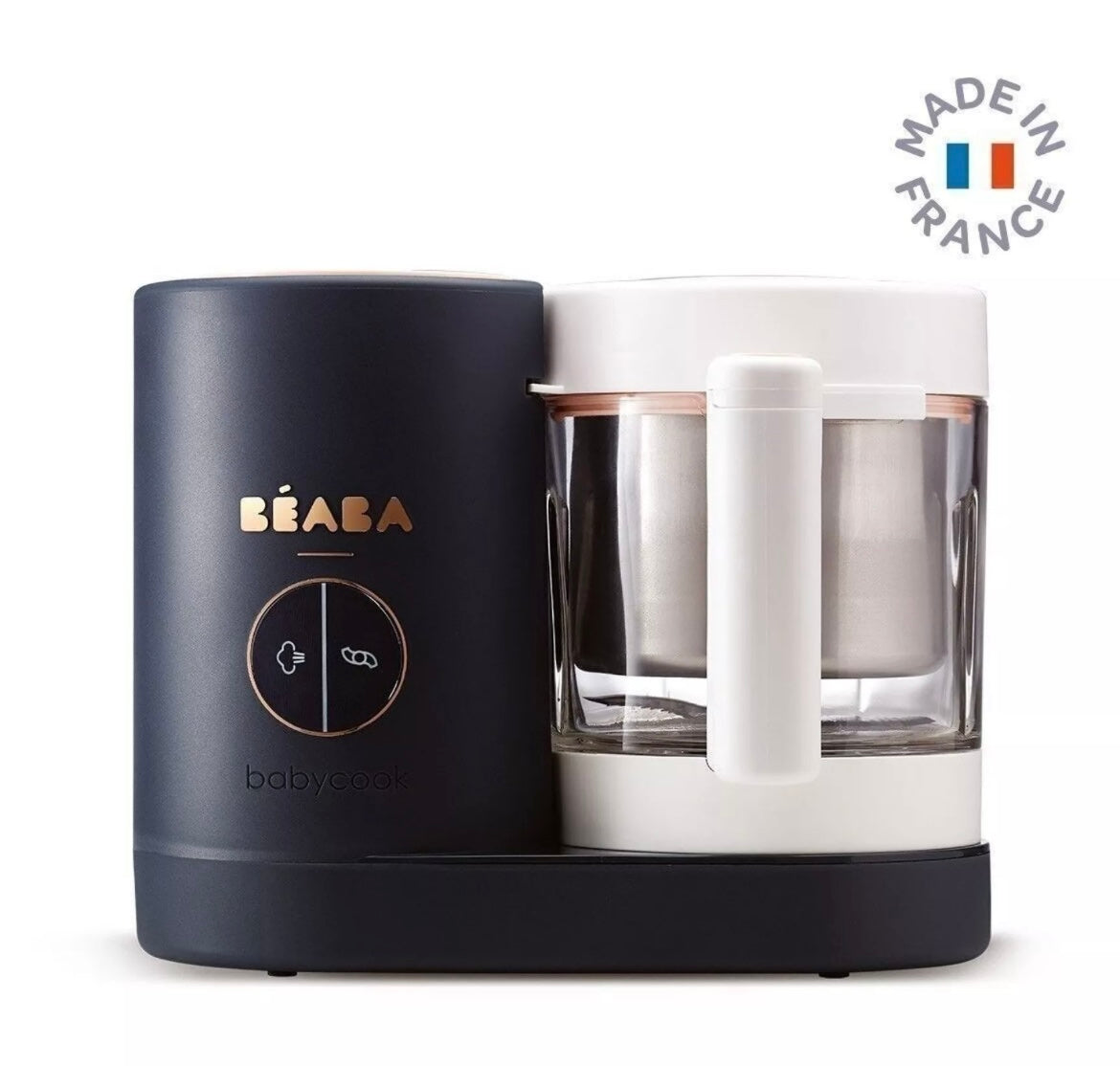 Babycook NEO- Bleu Nuit