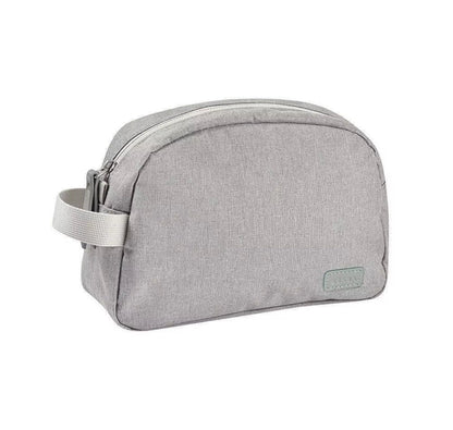 BEABA, Trousse de toilette - GRIS CHINE BB Cigogne