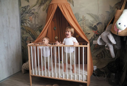 Lit Rémi 70 x 140 - Brut - Combelle COMBELLE