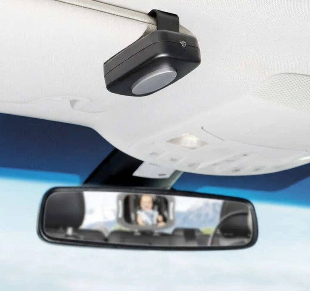 Box Bébé Voiture Reer