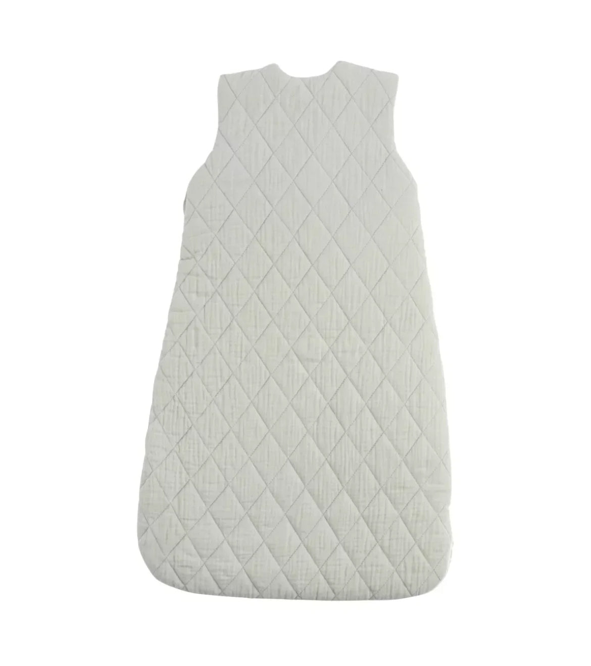 Gigoteuse ouatinée (Taille 0-6mois) - TILLEUL PROMENONS NOUS BB Cigogne