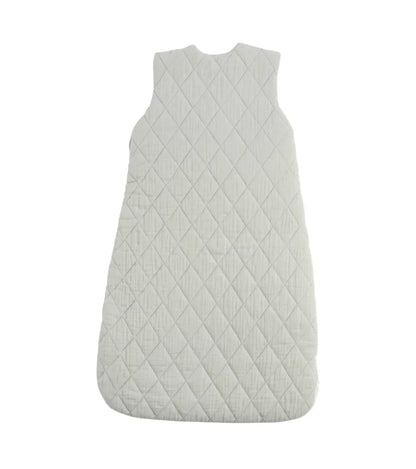 Gigoteuse ouatinée (Taille 0-6mois) - TILLEUL PROMENONS NOUS BB Cigogne