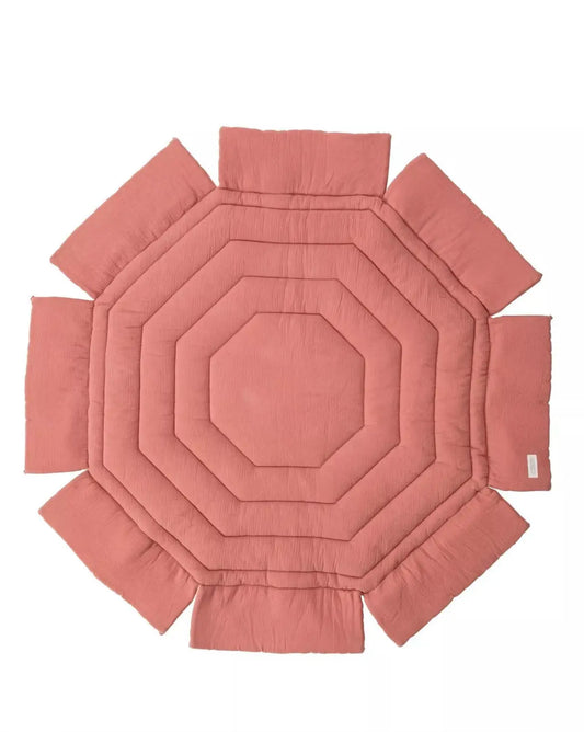 Tapis de parc Rond - Rose - Combelle COMBELLE