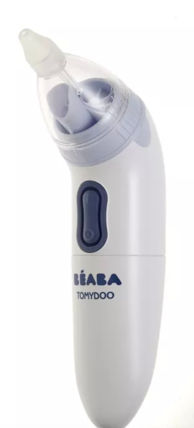 Mouche bébé électrique BEABA BB Cigogne