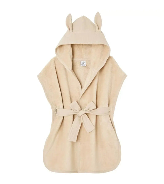 Peignoir en bambou -  BISCUIT BB&co