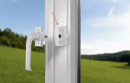 Box Sécurité (avec barrière) BB Cigogne