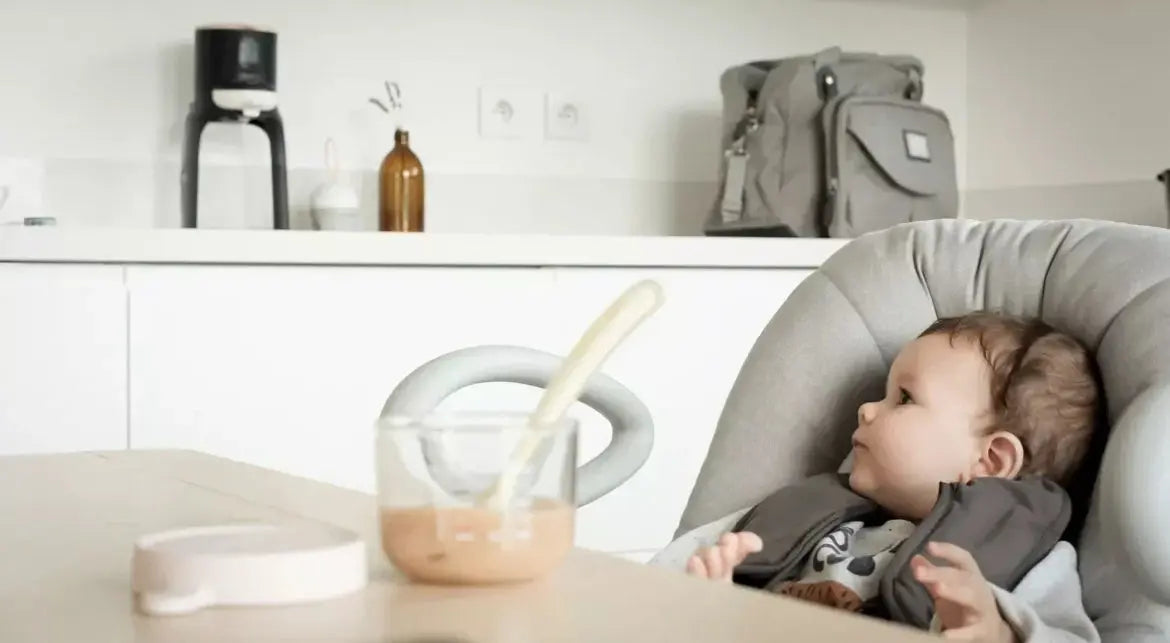 Transat Up&Down III - Gris Beaba