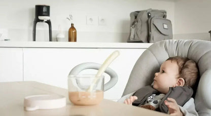 Transat Up&Down III - Gris Beaba