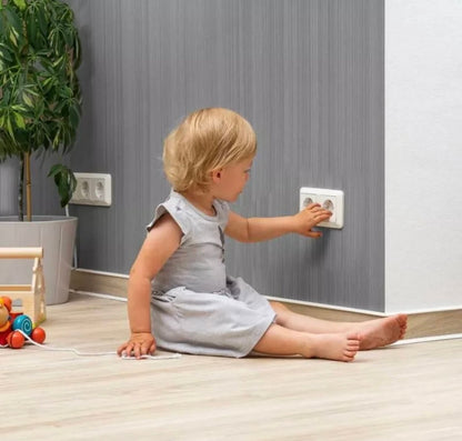 Box Sécurité (sans barrière) BB Cigogne